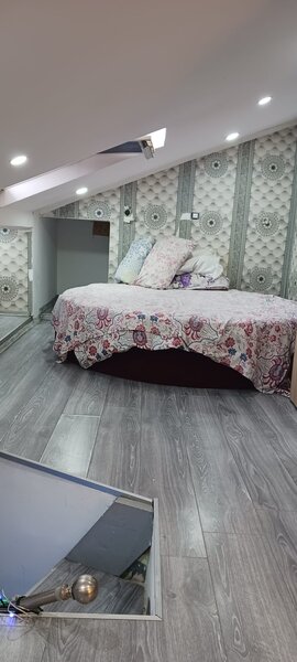 Dobroiesti, Cora Pantelimon,