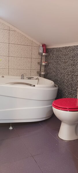 Dobroiesti, Cora Pantelimon,