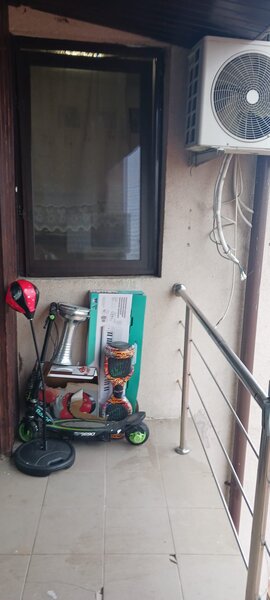Dobroiesti, Cora Pantelimon,