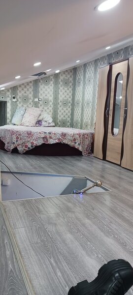 Dobroiesti, Cora Pantelimon,
